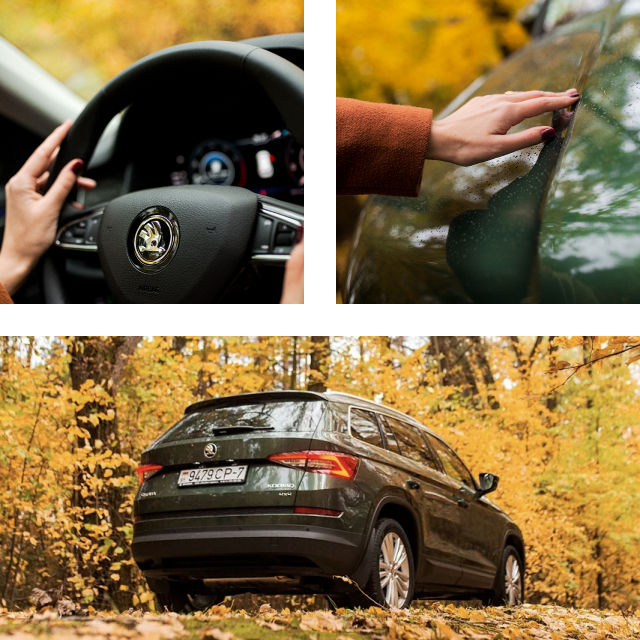 Other photosets and creative work